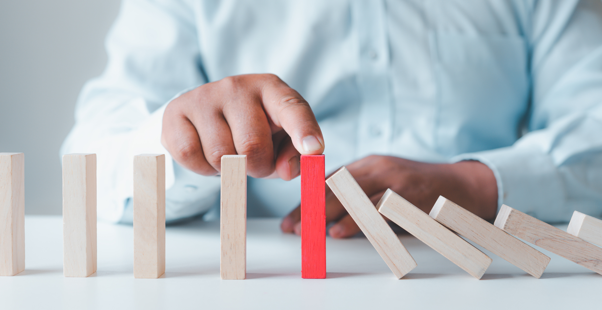 Rendere un'azienda stabile | Saku Strategie